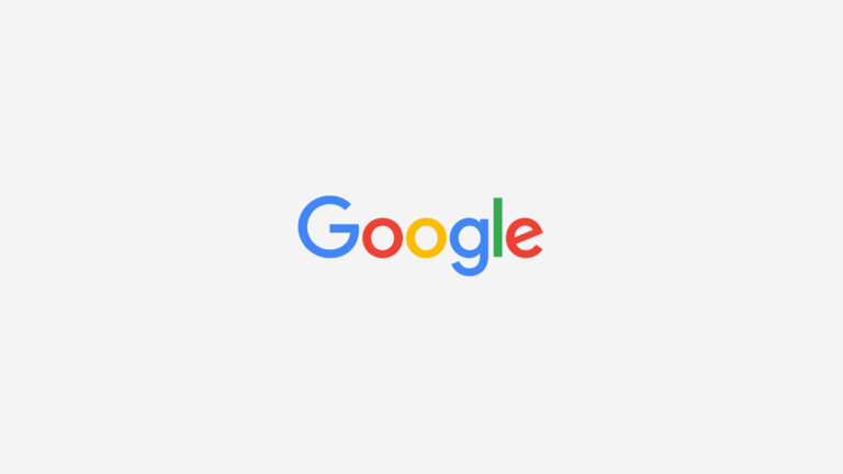 Google Logo Wallpeper