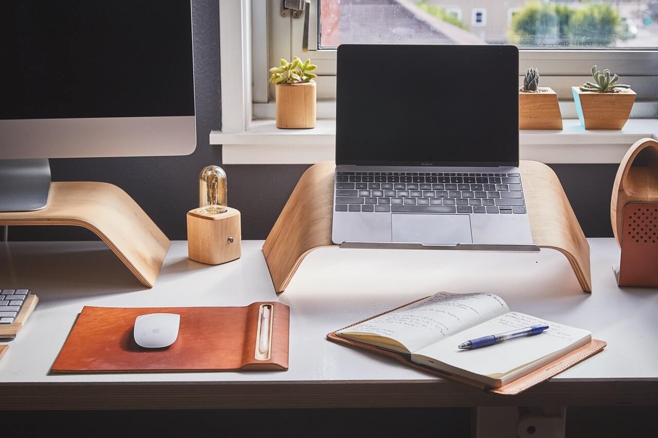 Rituale und Struktur im Homeoffice einbauen