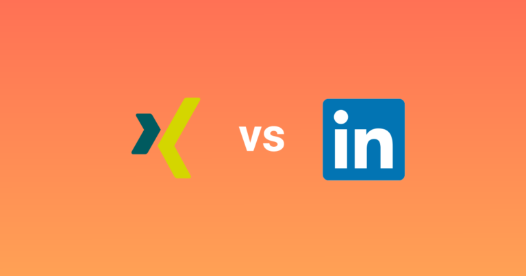 Xing vs LinkedIn – Das Jahr der Entscheidung