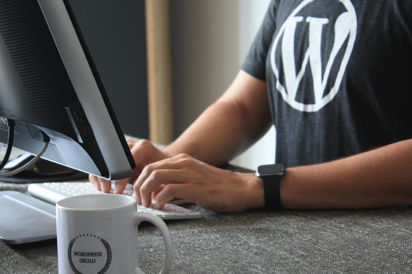 Warum ist WordPress so beliebt - 7 Gründe