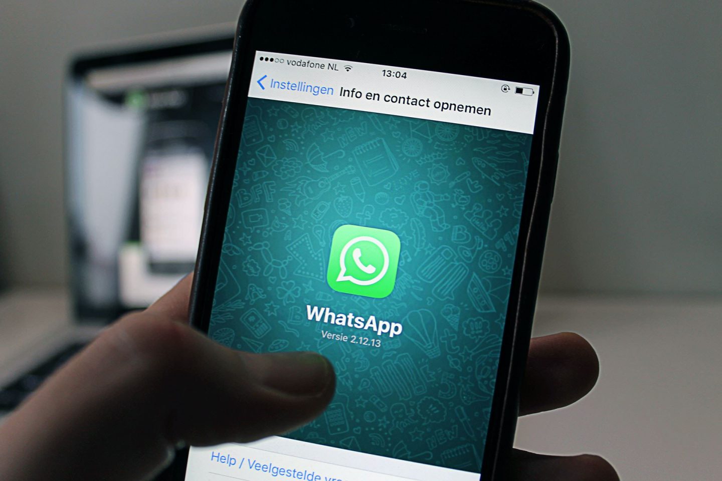 WhatsApp 2021 Diese 6 Veränderungen kommen auf Sie zu