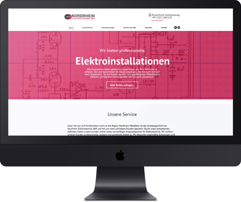 nrw elektro mu