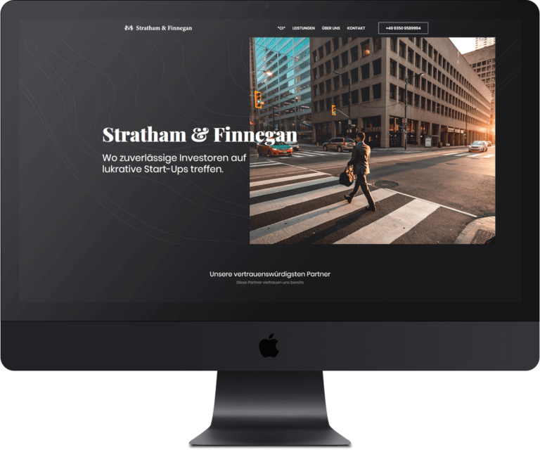 stratham und finnegan kunden bitseven werbeagentur